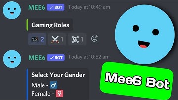 How to Make Reaction Roles on Discord 2022