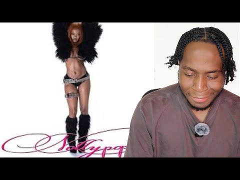 Lady - Deto Black Reaction | #detoblack #reaction