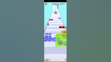 Number Merge Part 57 shorts. (Watch Full Video) #shorts #short #numbermerge #numbermergerun #games