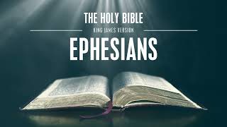 Ephesians New Testament | The Bible (King James Version) №49