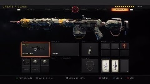 The Auger Dmr is Awesome ( Auger Dmr Best CLASS SETUP UPDATE 1.17 )