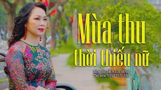 Mùa Thu Thời Thiếu Nữ