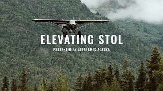 Elevating STOL