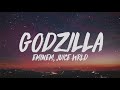 Eminem - Godzilla ft. Juice WRLD ( 1 Hour )
