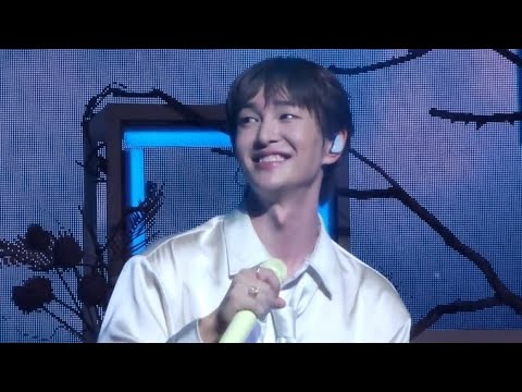 ONEW - Confidence | 250715 PERCENT 쇼케이스