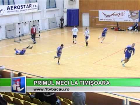 Primul meci, la Timișoara - www.1tvbacau.ro (06.08.2014) camera iphone 8 plus apk