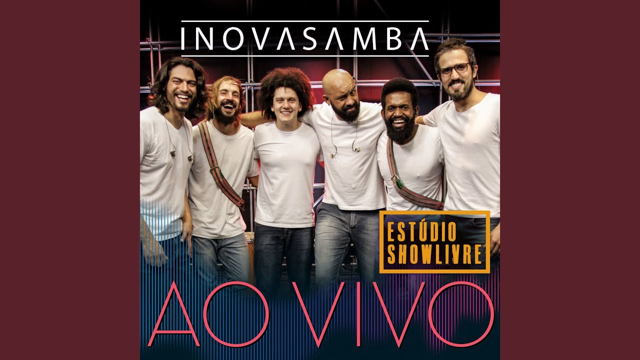 Alegria (Ao Vivo) YouTube