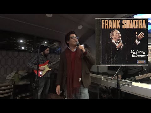 my-funny-valentine---naotoshi-maeda-live-with-jwk-music-2020/02/10-(frank-sinatra-cover)