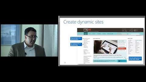 SharePoint Event: ECM - Document Management, Workflow & SharePoint