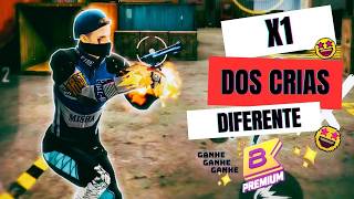 LIVE FF VERTICAL🔥 FREE FIRE AO VIVO 🔥 4X4 + 6X6 COM INSCRITOS 🔥 SALA PERSONALIZADA