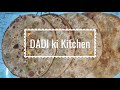 Easy and tasty gobi ke parathe by dadi ki kitchen