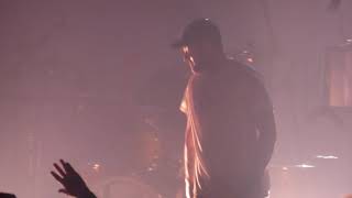 Emmure - Gucci Prison (Live in Montreal)