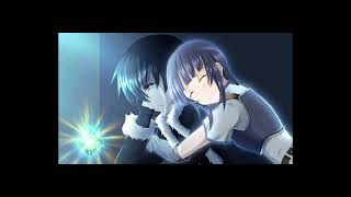 Nightcore Goodbye