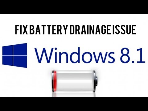 How to calibrate laptop battery