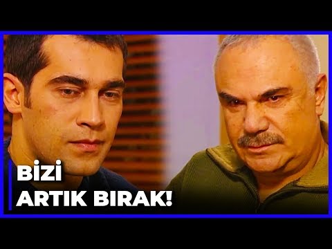 Ali Rıza, Şevket'e Nasihat Veriyor! - Yaprak Dökümü 14. Bölüm