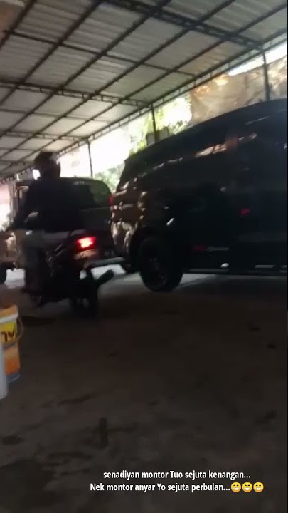 niate golek rejeki,..ora golek Rai...!!!