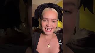 Anne-Marie - Last Night with KSI