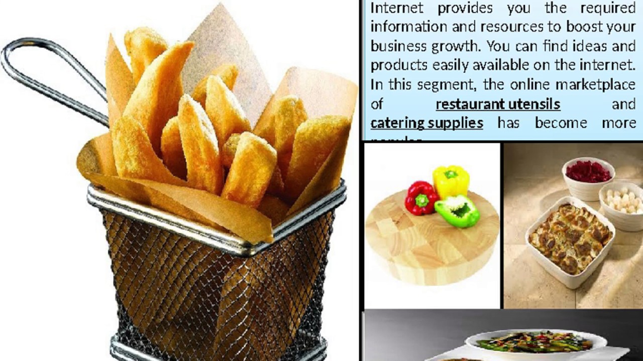 ideas to buy restaurant
