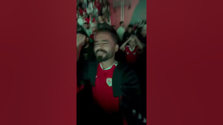 رده فعلي على جنون مباراة العراق وعمان 🥲💔 | 🇮🇶3-2🇴🇲