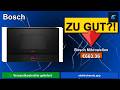 Bosch Serie 8 BFL7221B1 Mikrowellen – Test &amp; Review 2026 | elektrotrends.app