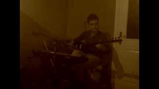 Özkan Ağartan - Kader Ayirdi Bi̇zi̇