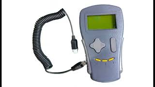 Nemeae Forklift Handheld Programmer for Curtis Motor Controller 1311/1313K-4331 (1313K-4401)