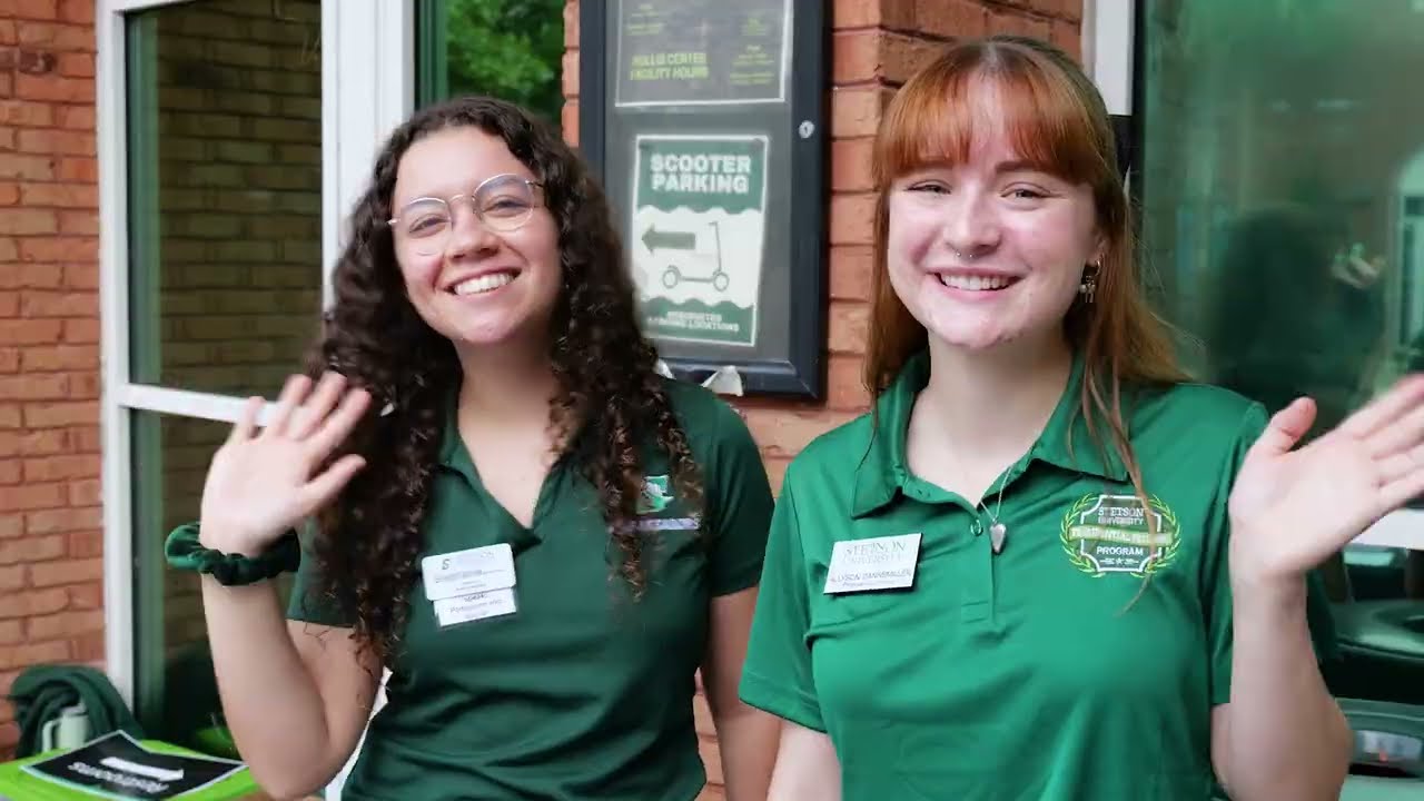 Stetson University: Preparing Students for Successful Careers