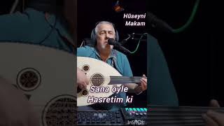 Sana Öyle Hasretim Ki