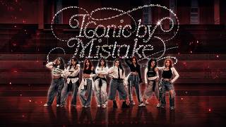 2026 Kkm Kpop Dans Yarişmasile Sserafim X Illit X Katseye Iconic By Mistakedance Cover By Viral