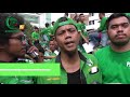 Supporter PSMS Medan Desak Pemko Medan untuk mempercepat renovasi Stadion Teladan