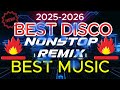 2025 2026 BEST DISCO NONSTOP REMIX BEST MUSIC Viral Trending 