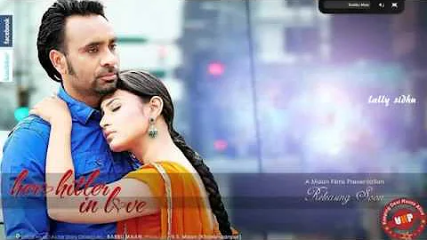 babbu maan   supney full song hitler in love   YouTube