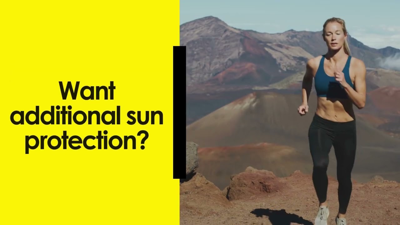 Introducing SunArmor by VitaArmor