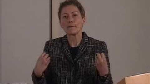 Dr. Iris Firstenberg on Purpose