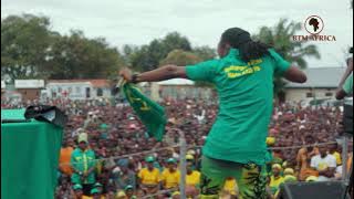 Ntemi Omabala live in Geita Tanzania ( Tazama Ntemi Omabala akikiwasha Geita)