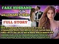 Full story uncutfake husband of the millionaires heirsgelz tv