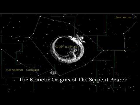 Video: Ophiuchus Er Det Mest Mystiske Tegnet På Dyrekretsen! - Alternativ Visning
