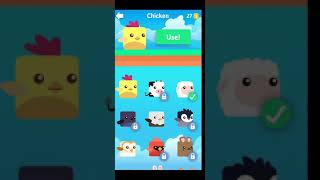 stacky bird: fun egg dash game screenshot 4