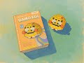 Damo Egg - SpongeBob (SpongeBob SquarePants) | MEKANSM