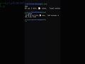 Kali Linux part-4 #kalilinuxtutorial #telugutech #cybersecurity #ethicalhacking  #tech