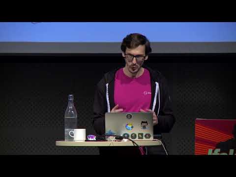 Centralized Logging Patterns by Philipp Krenn