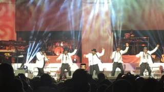 Johnny Gill & New Edition-This One's For Me and You