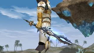 Allstarz - Thug Life (Lineage 2) screenshot 1