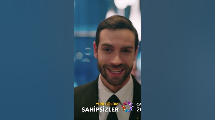 Sahipsizler 12. Bölüm 2. Fragmanı