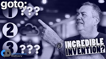 The Most Important Programming Invention In 20 Years • Dave Farley • GOTO 2025