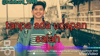 Download Lagu Glen bastian-su trada lagi(cover) MP3 Download Lagu Glen bastian-su trada lagi(cover) MP3