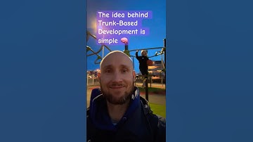 Unlocking Efficiency with Trunk-Based Development