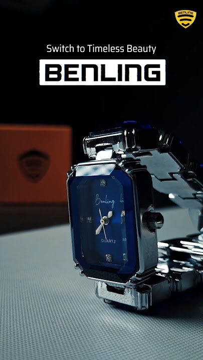 𝗕𝗲𝗻𝗹𝗶𝗻𝗴 𝗢𝗰𝘁𝗮𝗴𝗼𝗻 𝗰𝘂𝘁 𝗕𝗿𝗮𝗰𝗲𝗹𝗲𝘁 𝗪𝗮𝘁𝗰𝗵 𝗳𝗼𝗿 𝗪𝗼𝗺𝗲𝗻 | 𝗔𝟮𝗖®️ 𝗔𝗱 𝗦𝘁𝘂𝗱𝗶𝗼