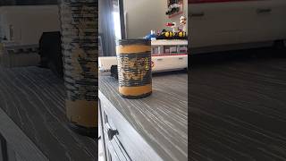 My Homemade Bacon Soup From Bendy And The Ink Machine