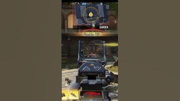 Triple Kill 🎯🎯COD Mobile